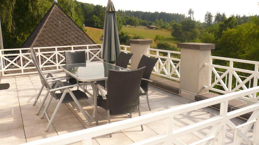 Waldhotel Forsthaus Remstecken Coblença Quarto foto