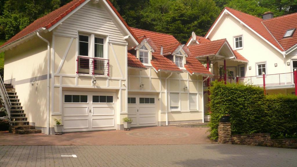 Waldhotel Forsthaus Remstecken Coblença Quarto foto